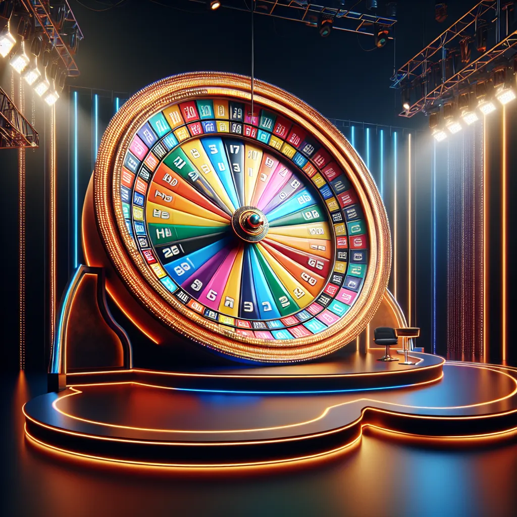 Game Shows